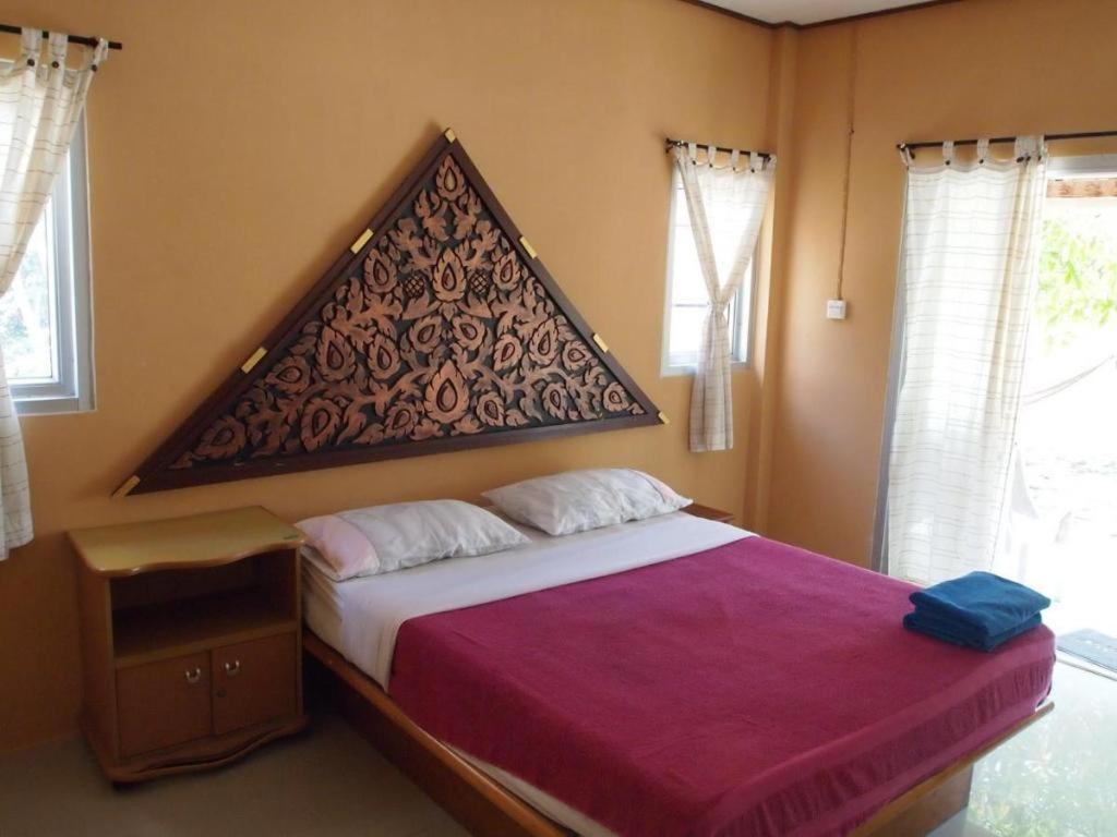 Jinta Resort 3*