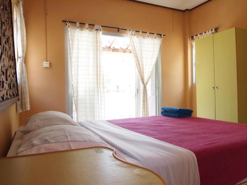 Jinta Resort Strand von Chaweng