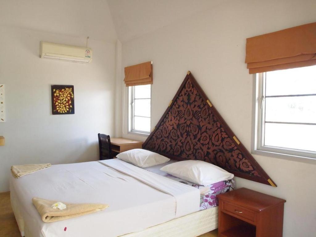 Jinta Resort 3*