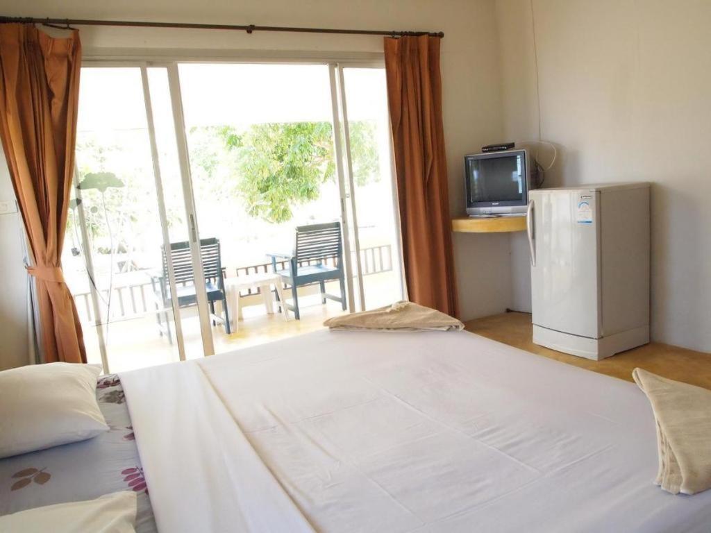 Resort Jinta