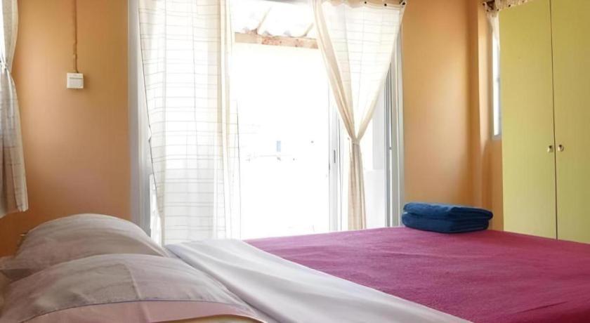 Resort Jinta 3*