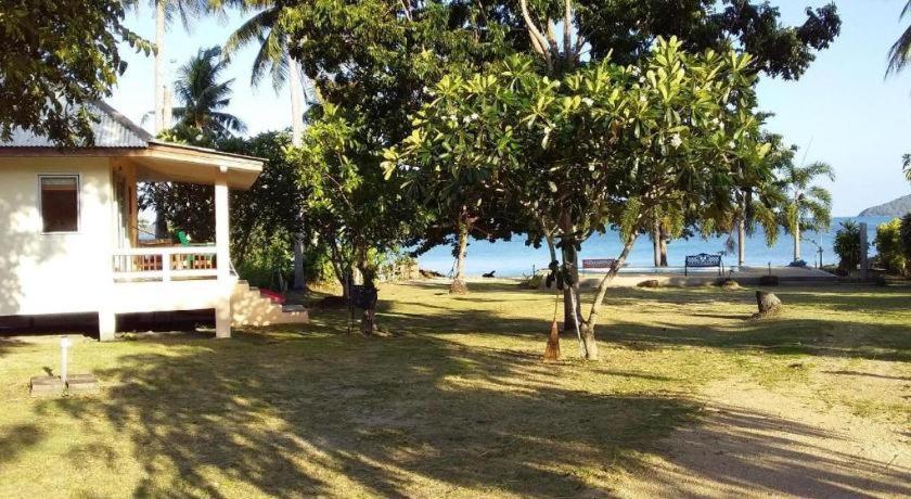 Jinta Resort 3*
