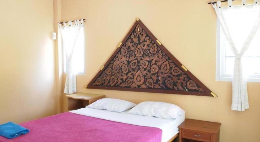 Jinta Resort 3*