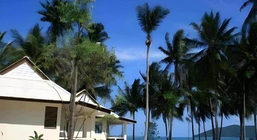 Jinta Strand von Chaweng