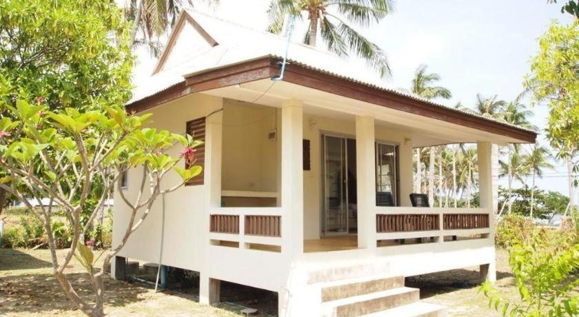Jinta 3* Strand von Chaweng